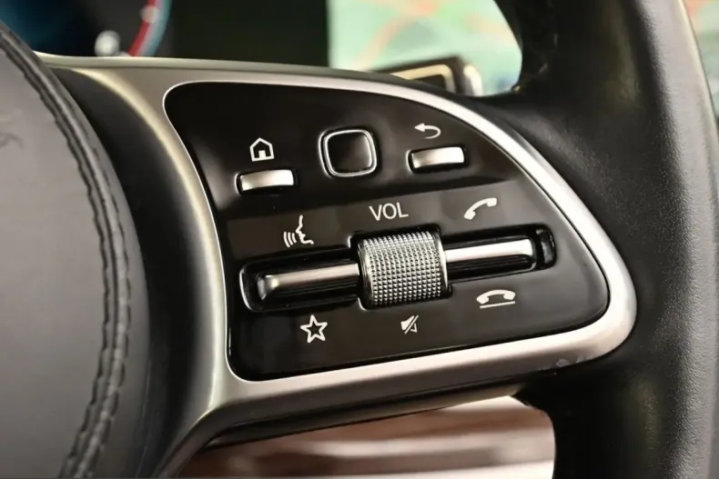Mercedes-Benz GLE 350 (Clasa GLE) din 2024 cu 84.809 km - oferta MER247100 - foto 15