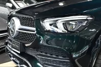 Mercedes-Benz GLE 350 (Clasa GLE) din 2024 cu 84.809 km - oferta MER247100 - foto 22