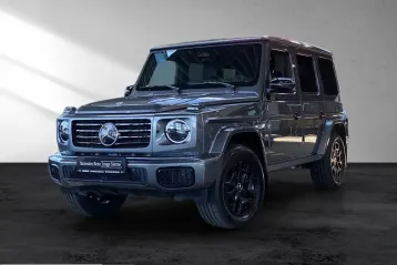 Mercedes-Benz G 450 din 2024 - oferta MER247101