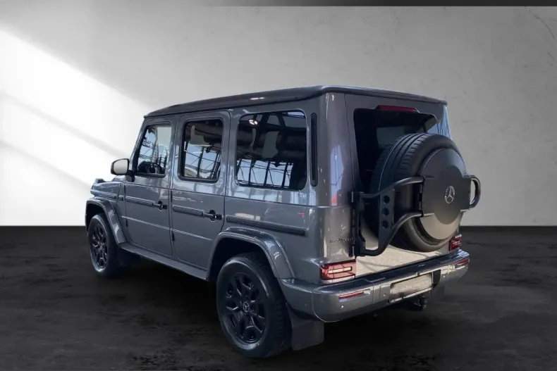 Mercedes-Benz G 450 (Clasa G) din 2024 cu 13.670 km - oferta MER247101 - foto 3