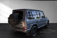 Mercedes-Benz G 450 (Clasa G) din 2024 cu 13.670 km - oferta MER247101 - foto 4
