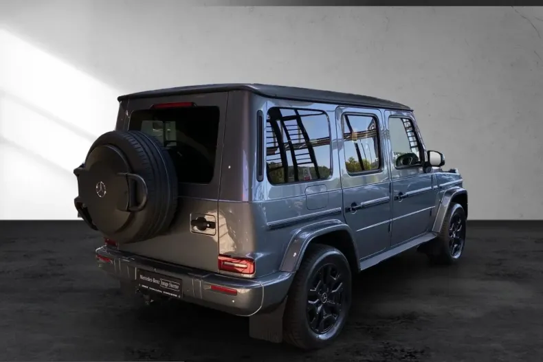 Mercedes-Benz G 450 (Clasa G) din 2024 cu 13.670 km - oferta MER247101 - foto 4