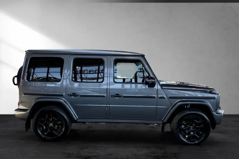 Mercedes-Benz G 450 (Clasa G) din 2024 cu 13.670 km - oferta MER247101 - foto 5