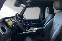 Mercedes-Benz G 450 (Clasa G) din 2024 cu 13.670 km - oferta MER247101 - foto 7