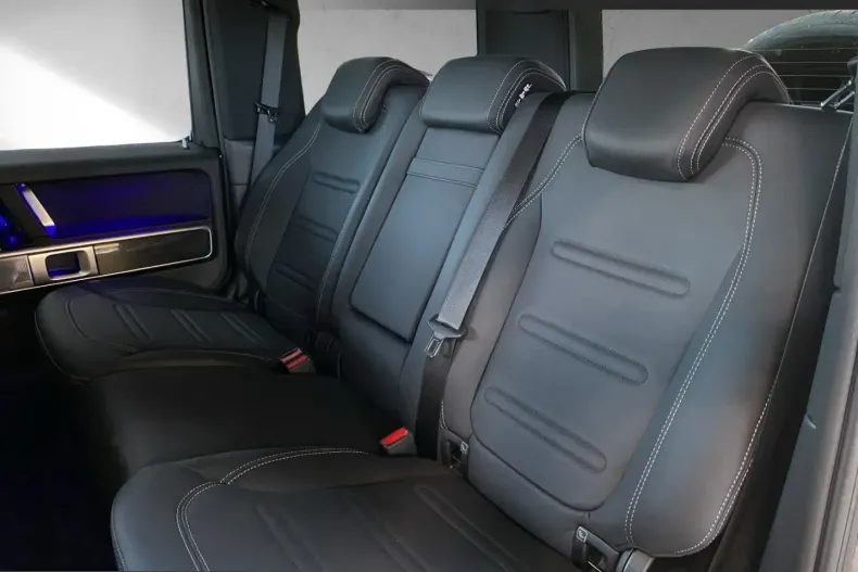 Mercedes-Benz G 450 (Clasa G) din 2024 cu 13.670 km - oferta MER247101 - foto 9