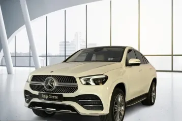Mercedes-Benz GLE 350 din 2024 - oferta MER247102