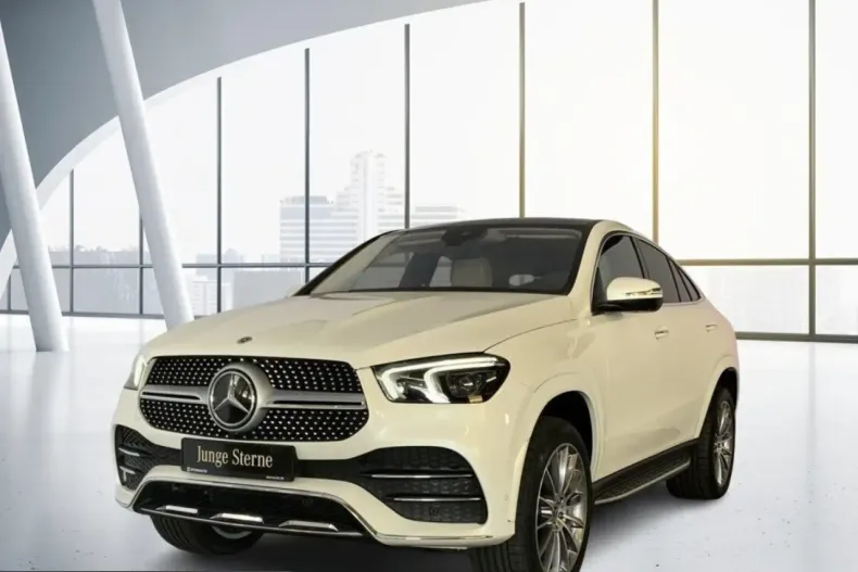 Mercedes-Benz GLE 350 (Clasa GLE) din 2024 cu 65.551 km - oferta MER247102 - foto 1
