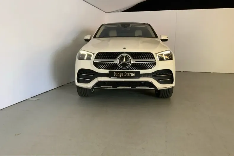 Mercedes-Benz GLE 350 (Clasa GLE) din 2024 cu 65.551 km - oferta MER247102 - foto 2
