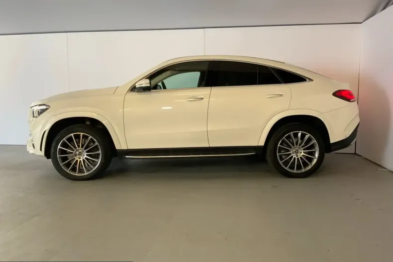 Mercedes-Benz GLE 350 (Clasa GLE) din 2024 cu 65.551 km - oferta MER247102 - foto 3