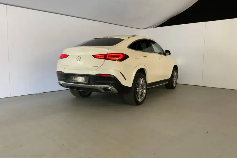 Mercedes-Benz GLE 350 (Clasa GLE) din 2024 cu 65.551 km - oferta MER247102 - foto 5