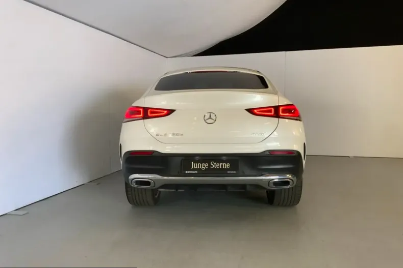 Mercedes-Benz GLE 350 (Clasa GLE) din 2024 cu 65.551 km - oferta MER247102 - foto 6