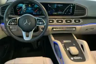 Mercedes-Benz GLE 350 (Clasa GLE) din 2024 cu 65.551 km - oferta MER247102 - foto 9