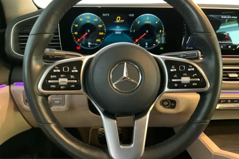 Mercedes-Benz GLE 350 (Clasa GLE) din 2024 cu 65.551 km - oferta MER247102 - foto 10