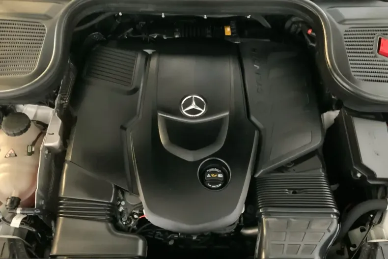 Mercedes-Benz GLE 350 (Clasa GLE) din 2024 cu 65.551 km - oferta MER247102 - foto 13