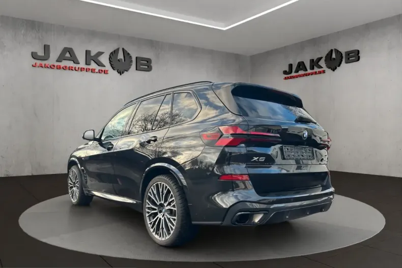 BMW X5 (Seria X) din 2024 cu 35.833 km - oferta BMW247104 - foto 4