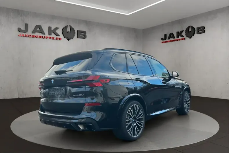 BMW X5 (Seria X) din 2024 cu 35.833 km - oferta BMW247104 - foto 6