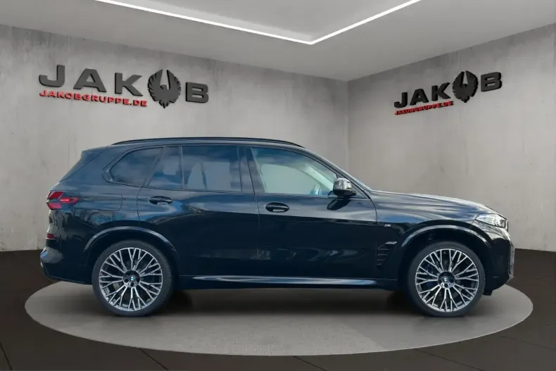 BMW X5 (Seria X) din 2024 cu 35.833 km - oferta BMW247104 - foto 7