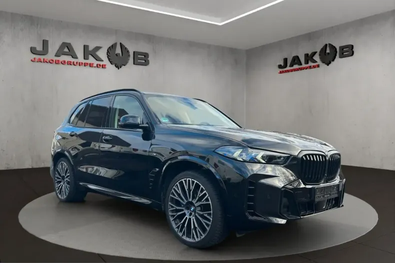 BMW X5 (Seria X) din 2024 cu 35.833 km - oferta BMW247104 - foto 8
