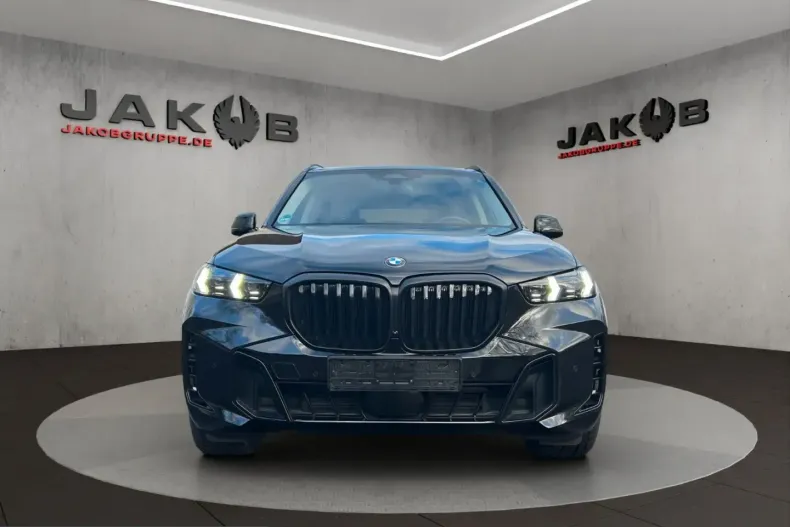 BMW X5 (Seria X) din 2024 cu 35.833 km - oferta BMW247104 - foto 9