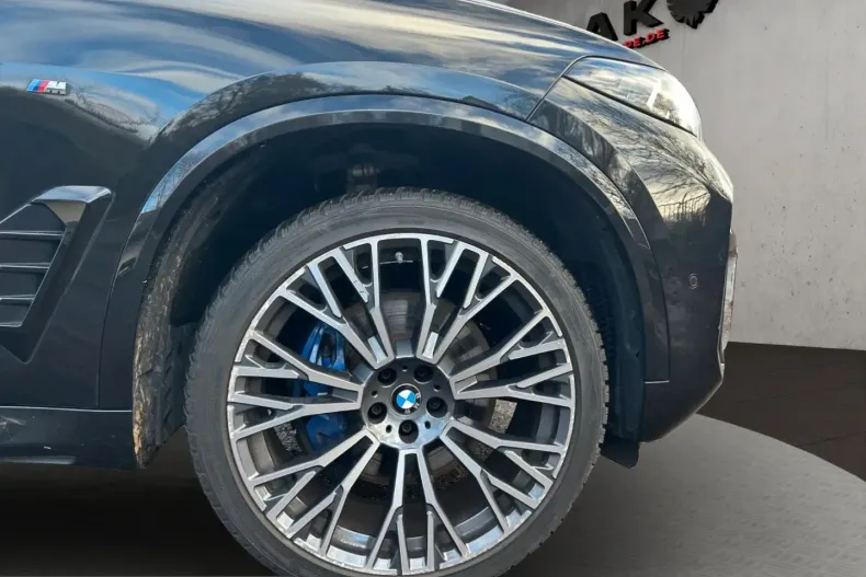 BMW X5 (Seria X) din 2024 cu 35.833 km - oferta BMW247104 - foto 10