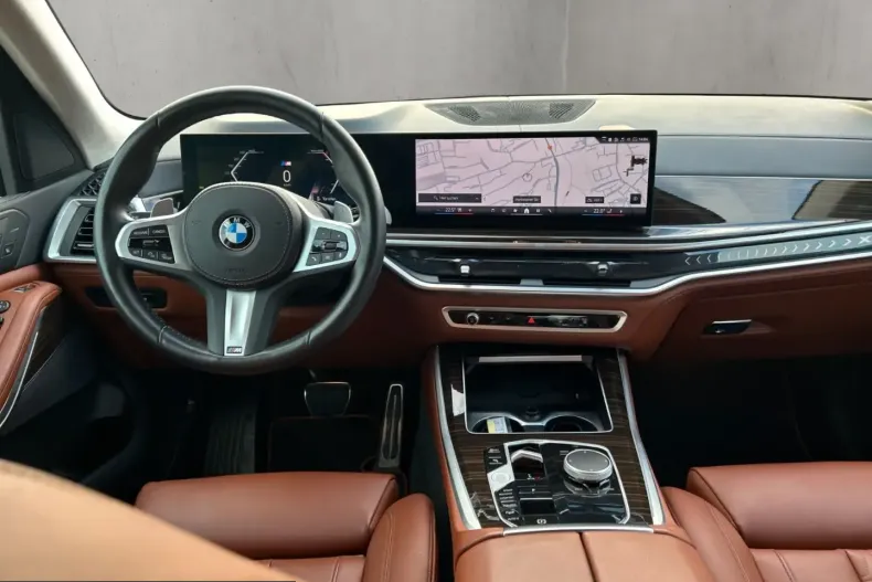 BMW X5 (Seria X) din 2024 cu 35.833 km - oferta BMW247104 - foto 13