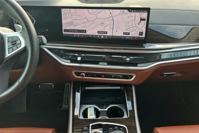 BMW X5 (Seria X) din 2024 cu 35.833 km - oferta BMW247104 - foto 14