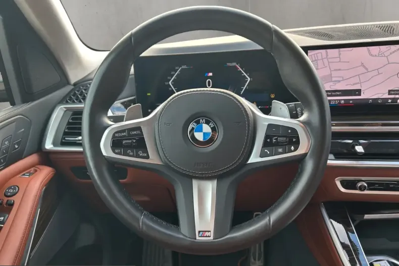 BMW X5 (Seria X) din 2024 cu 35.833 km - oferta BMW247104 - foto 15