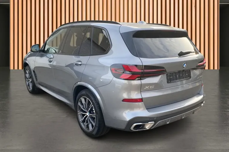 BMW X5 (Seria X) din 2025 cu 29.200 km - oferta BMW247105 - foto 13