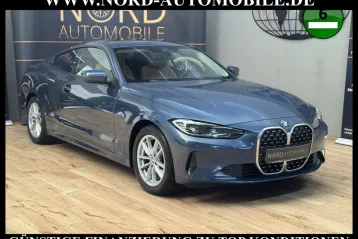 BMW 420 din 2022 - oferta BMW247106