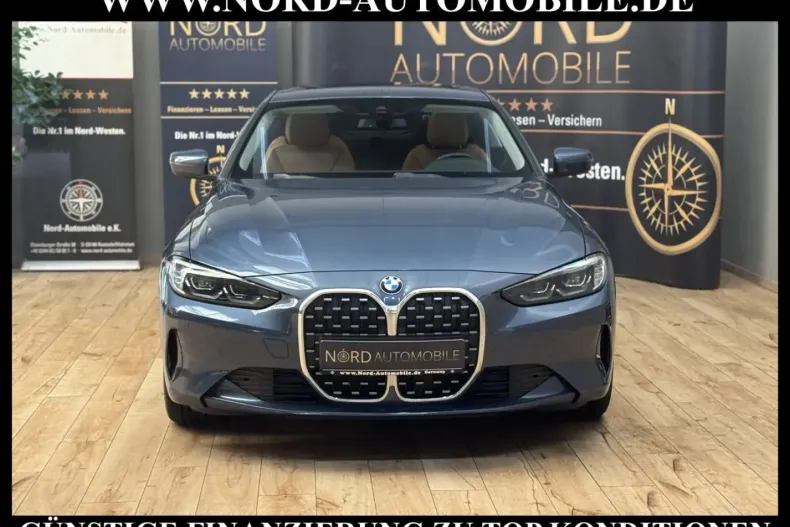 BMW 420 (Seria 4) din 2022 cu 85.400 km - oferta BMW247106 - foto 2