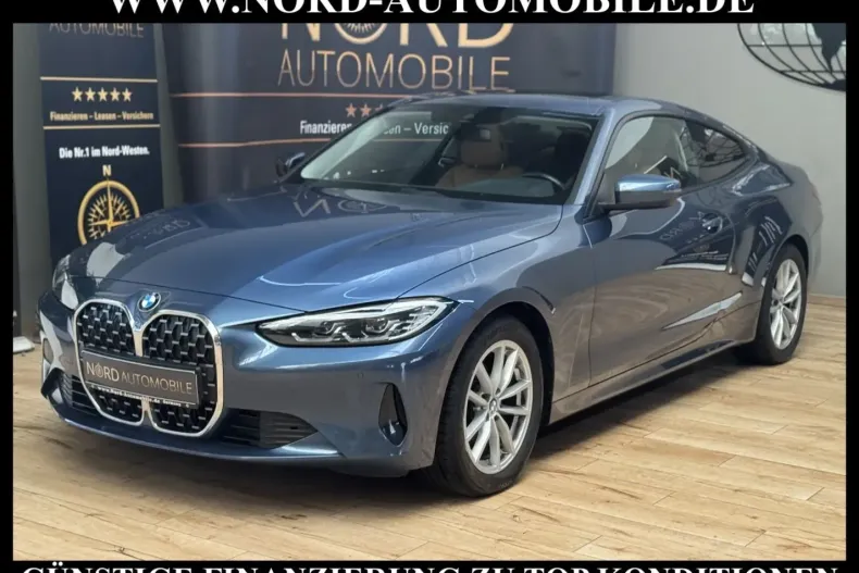 BMW 420 (Seria 4) din 2022 cu 85.400 km - oferta BMW247106 - foto 4