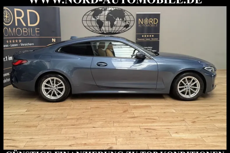 BMW 420 (Seria 4) din 2022 cu 85.400 km - oferta BMW247106 - foto 6