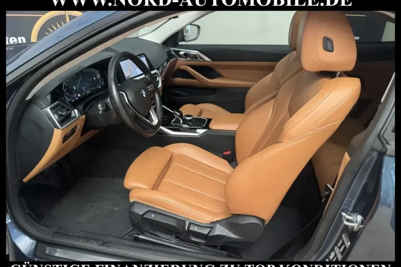 BMW 420 (Seria 4) din 2022 cu 85.400 km - oferta BMW247106 - foto 14