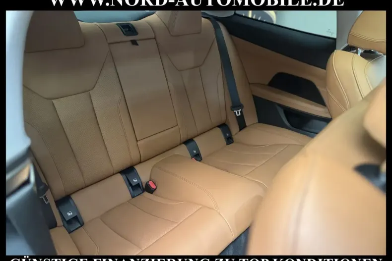 BMW 420 (Seria 4) din 2022 cu 85.400 km - oferta BMW247106 - foto 16