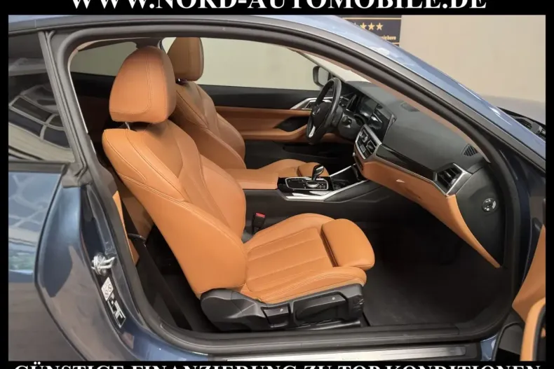 BMW 420 (Seria 4) din 2022 cu 85.400 km - oferta BMW247106 - foto 17
