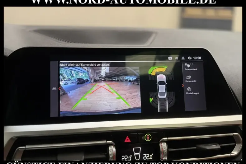 BMW 420 (Seria 4) din 2022 cu 85.400 km - oferta BMW247106 - foto 19