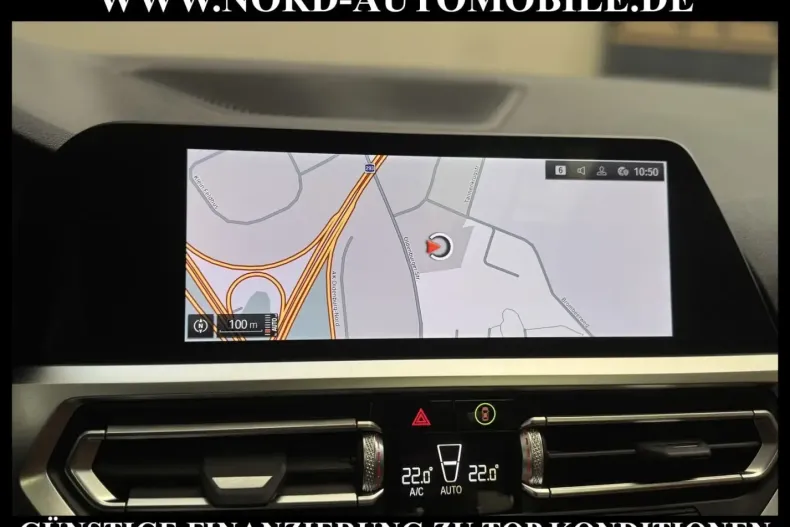 BMW 420 (Seria 4) din 2022 cu 85.400 km - oferta BMW247106 - foto 20