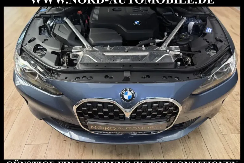 BMW 420 (Seria 4) din 2022 cu 85.400 km - oferta BMW247106 - foto 25