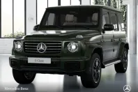 Mercedes-Benz G 450 (Clasa G) din 2025 cu 11.057 km - oferta MER247107 - foto 1