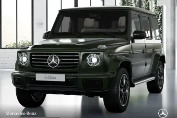 Mercedes-Benz G 450 din 2025 - oferta MER247107