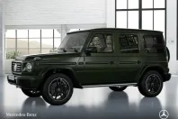 Mercedes-Benz G 450 (Clasa G) din 2025 cu 11.057 km - oferta MER247107 - foto 2