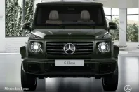 Mercedes-Benz G 450 (Clasa G) din 2025 cu 11.057 km - oferta MER247107 - foto 5