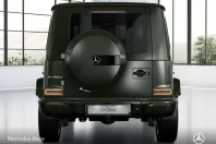 Mercedes-Benz G 450 (Clasa G) din 2025 cu 11.057 km - oferta MER247107 - foto 6