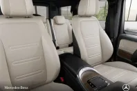 Mercedes-Benz G 450 (Clasa G) din 2025 cu 11.057 km - oferta MER247107 - foto 8