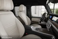 Mercedes-Benz G 450 (Clasa G) din 2025 cu 11.057 km - oferta MER247107 - foto 9