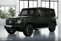 Mercedes-Benz G 450 (Clasa G) din 2025 cu 11.057 km - oferta MER247107 - foto 11