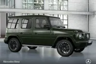 Mercedes-Benz G 450 (Clasa G) din 2025 cu 11.057 km - oferta MER247107 - foto 13