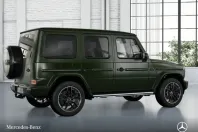 Mercedes-Benz G 450 (Clasa G) din 2025 cu 11.057 km - oferta MER247107 - foto 14