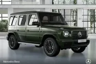 Mercedes-Benz G 450 (Clasa G) din 2025 cu 11.057 km - oferta MER247107 - foto 15