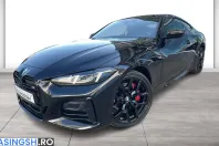 BMW M440 (Seria 4) din 2025 cu 23.350 km - oferta BMW247108 - foto 1